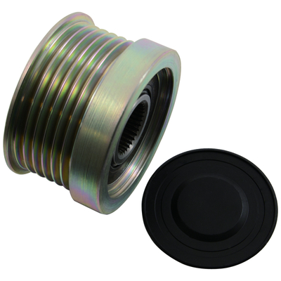 WAI Vrijloop koppeling dynamo 24-91104