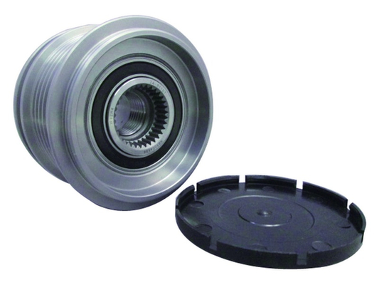 WAI Vrijloop koppeling dynamo 24-91107