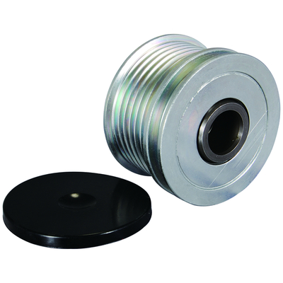 WAI Vrijloop koppeling dynamo 24-91107