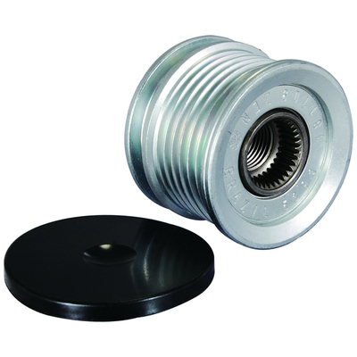 WAI Vrijloop koppeling dynamo 24-91263