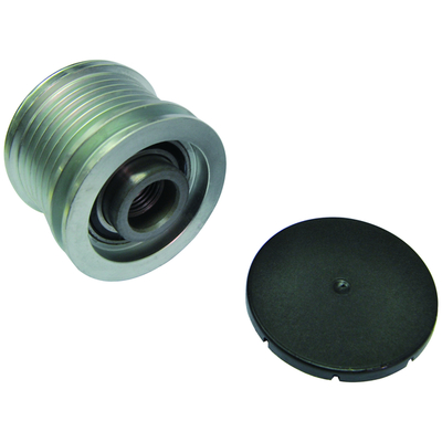 WAI Vrijloop koppeling dynamo 24-91263