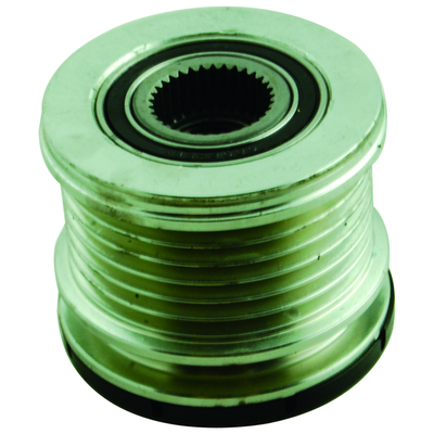 WAI Vrijloop koppeling dynamo 24-91265