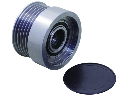 WAI Vrijloop koppeling dynamo 24-91276