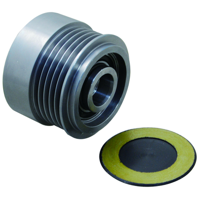 WAI Vrijloop koppeling dynamo 24-91276