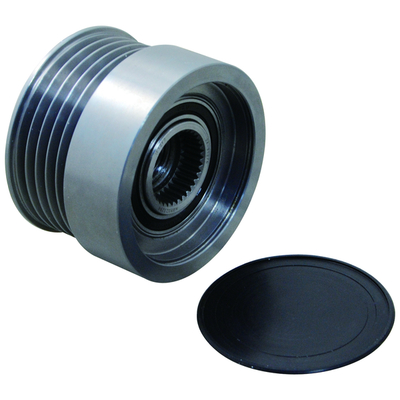 WAI Vrijloop koppeling dynamo 24-91276