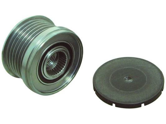 WAI Vrijloop koppeling dynamo 24-91295