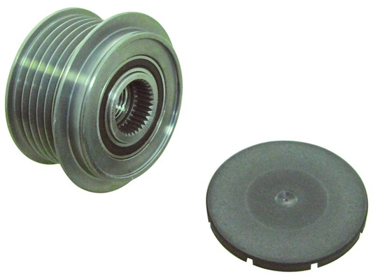 WAI Vrijloop koppeling dynamo 24-91305