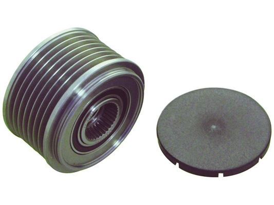 WAI Vrijloop koppeling dynamo 24-91319