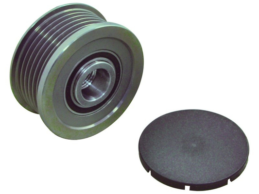 WAI Vrijloop koppeling dynamo 24-91321