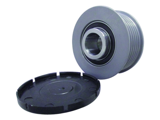 WAI Vrijloop koppeling dynamo 24-94252