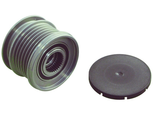 WAI Vrijloop koppeling dynamo 24-94273