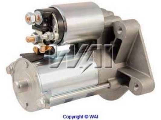 WAI Starter 32516N