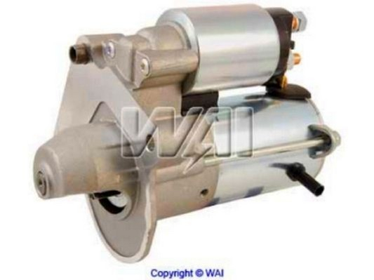 WAI Starter 32516N