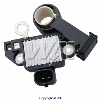 Spanningsregelaar WAI D2112