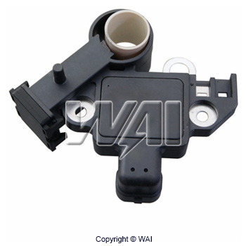 WAI Spanningsregelaar D2112