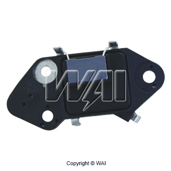 WAI Spanningsregelaar D910