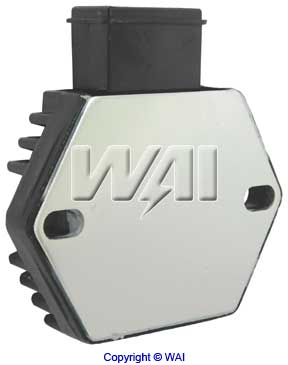 WAI Spanningsregelaar HN1010N