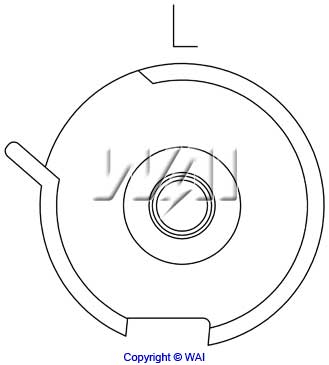 WAI Spanningsregelaar IB220