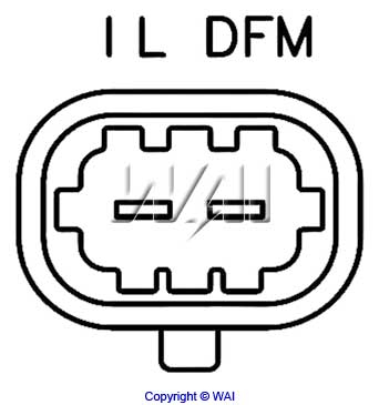 WAI Spanningsregelaar IB226