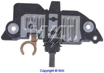 WAI Spanningsregelaar IB293