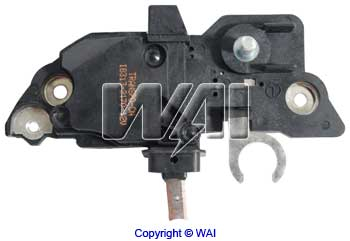 WAI Spanningsregelaar IB313