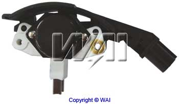 WAI Spanningsregelaar IB510