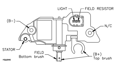 WAI Spanningsregelaar IB5225HD