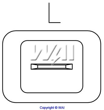 WAI Spanningsregelaar IB5369