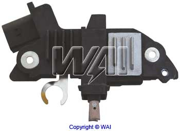 Spanningsregelaar WAI IB5881