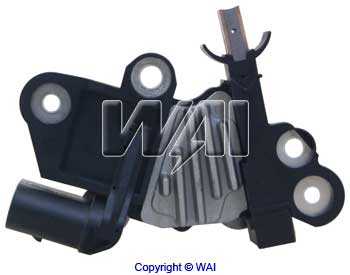 WAI Spanningsregelaar IB6037