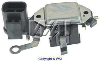 WAI Spanningsregelaar IH205