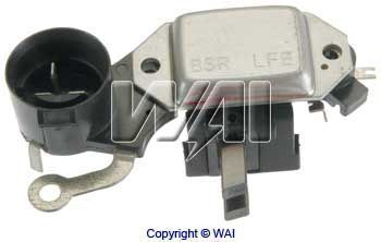 Spanningsregelaar WAI IH252