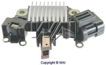WAI Spanningsregelaar IH738