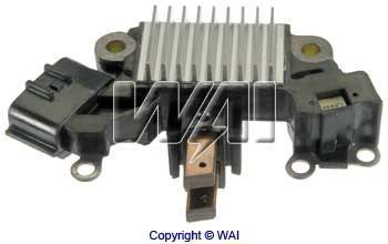 WAI Spanningsregelaar IH774