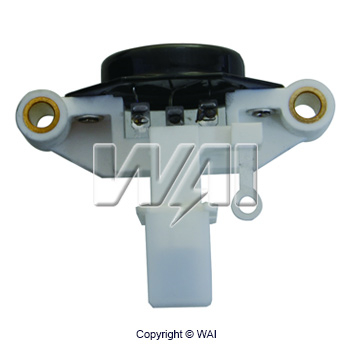 WAI Spanningsregelaar IK402