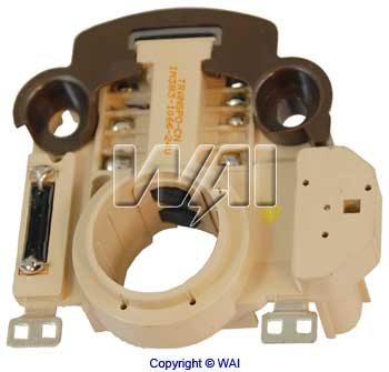 WAI Spanningsregelaar IM383