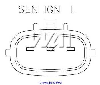 WAI Spanningsregelaar IM383