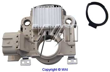 WAI Spanningsregelaar IM581