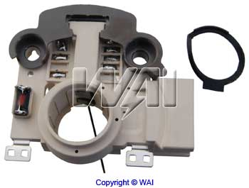 WAI Spanningsregelaar IM581