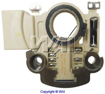 WAI Spanningsregelaar IM606