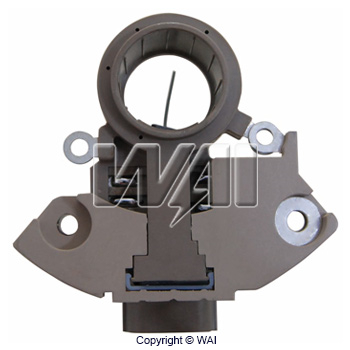 WAI Spanningsregelaar IM625