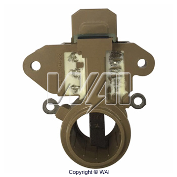 WAI Spanningsregelaar IM629