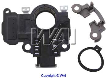 WAI Spanningsregelaar IM633