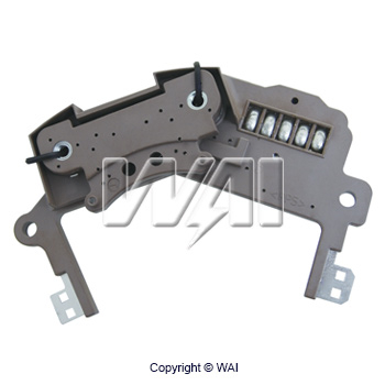 WAI Spanningsregelaar IM635