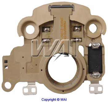 WAI Spanningsregelaar IM826