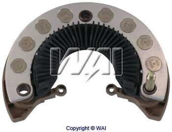 Dynamo gelijkrichter (Diodebrug) WAI IMR13500