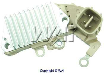 WAI Spanningsregelaar IN343