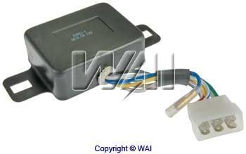 WAI Spanningsregelaar IN551