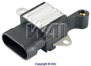 WAI Spanningsregelaar IN6009