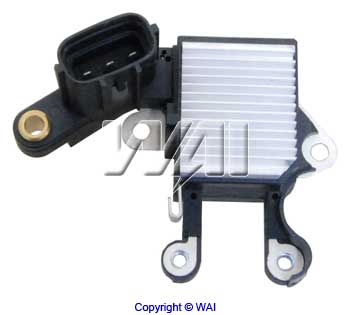 WAI Spanningsregelaar IN6342